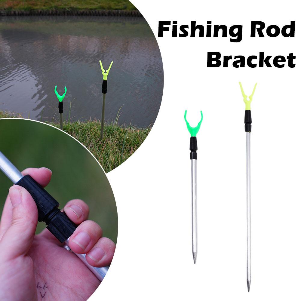 50/80cm tongkat pancing dapat  - Fishing Rod Casting ulasan dan harga