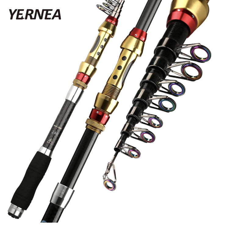 Joran Pancing Laut Pendek Baru - Fishing Rod Surf ulasan dan harga