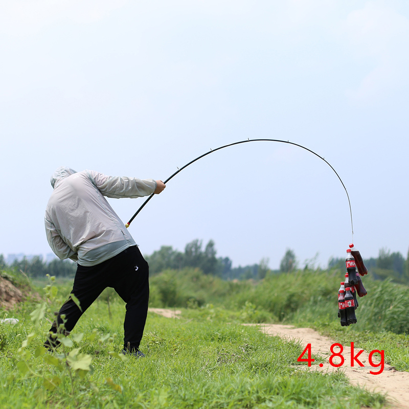 Joran Pancing Laut Pendek Baru - Fishing Rod Surf ulasan dan harga