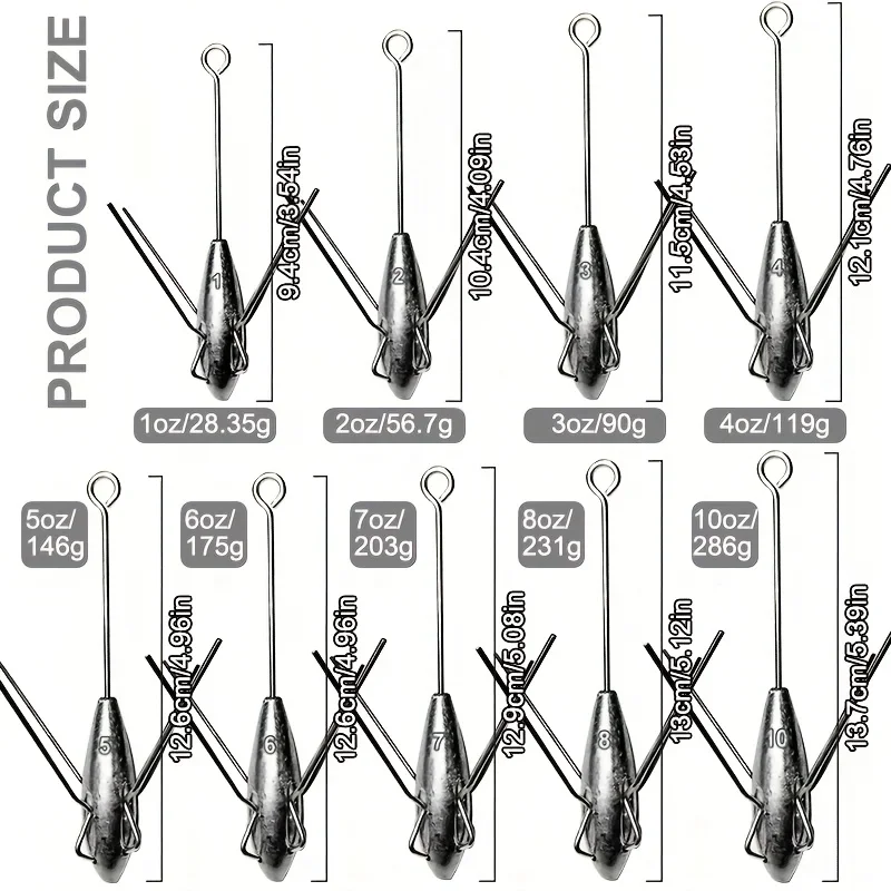 Pemberat Pancing Sputnik Sinke - Fishing Rod Building Kit ulasan dan harga