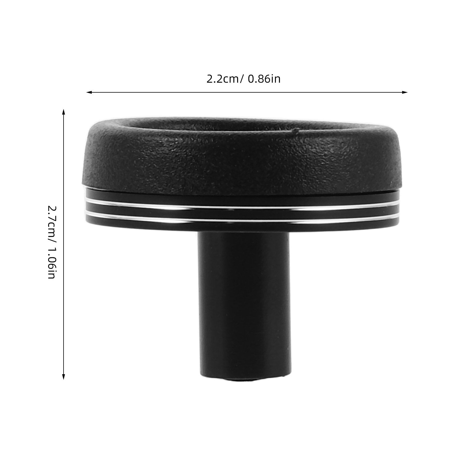 Tutup Ujung Joran Pancing, Bah - Fishing Rod Fly ulasan dan harga