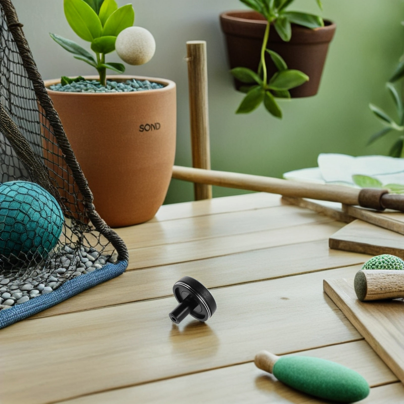 Tutup Ujung Joran Pancing, Bah - Fishing Rod Fly ulasan dan harga
