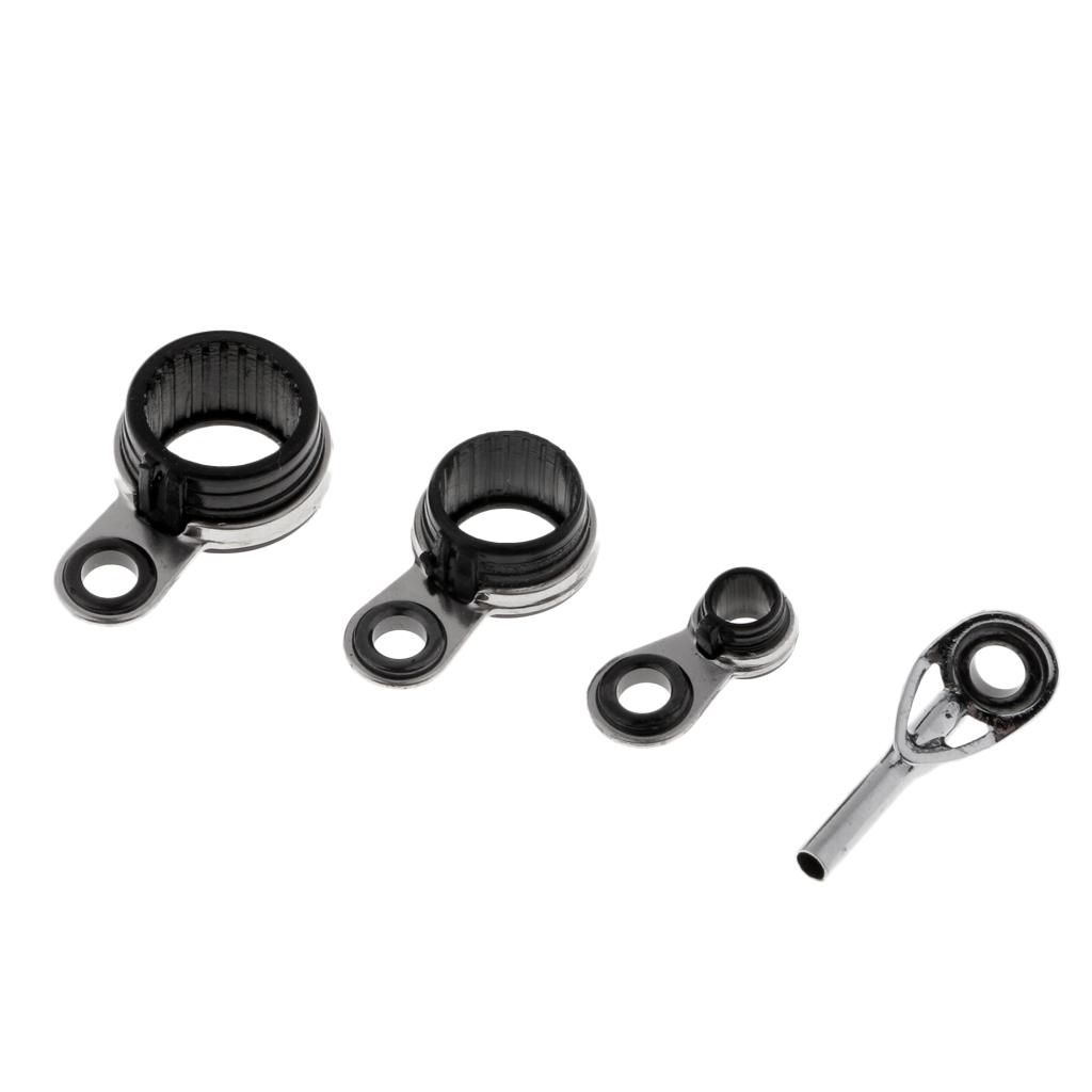 Cincin Pemandu Joran Pancing U - Fishing Rod Casting ulasan dan harga