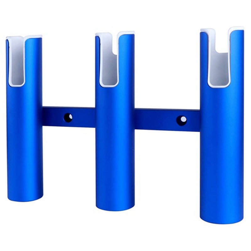 1 buah pemegang joran pancing  - Fishing Rod Holder ulasan dan harga