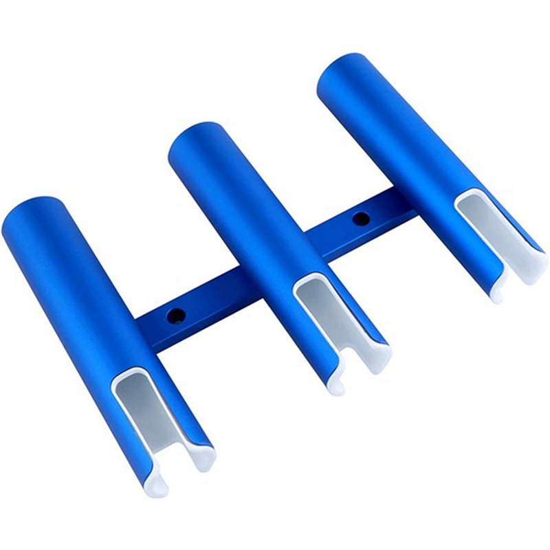 1 buah pemegang joran pancing  - Fishing Rod Holder ulasan dan harga