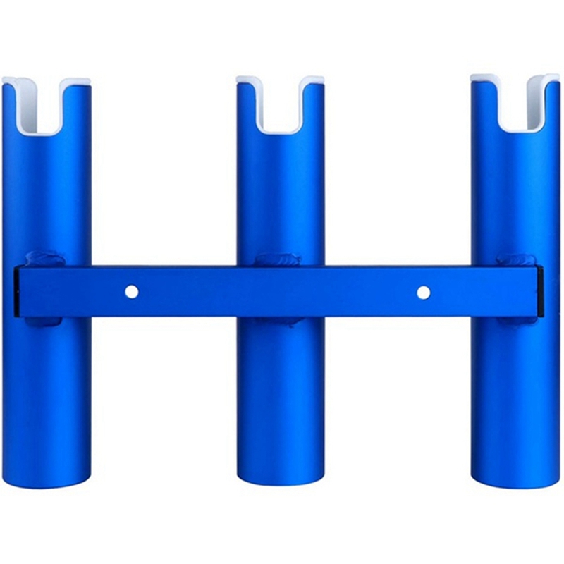 1 buah pemegang joran pancing  - Fishing Rod Holder ulasan dan harga