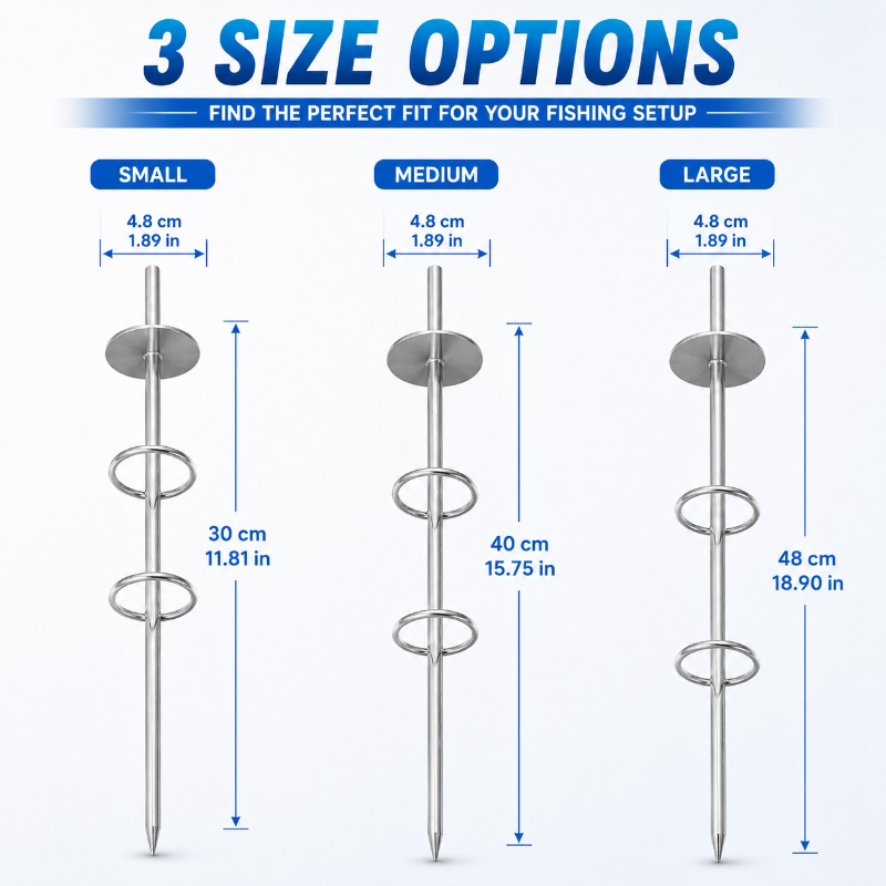 Penyangga Joran Pancing Model  - Fishing Rod Surf ulasan dan harga