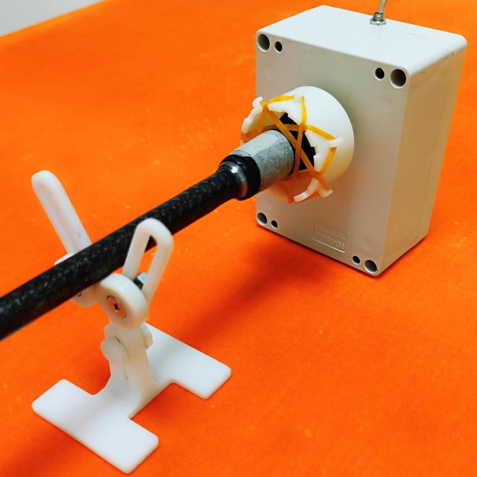 Alat Pemulas Epoksi Joran Panc - Fishing Rod Building Kit ulasan dan harga