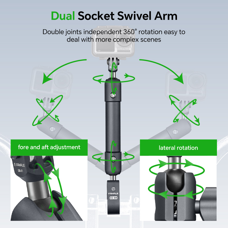 FANAUE, dudukan ponsel untuk s - Fishing Rod Holder ulasan dan harga