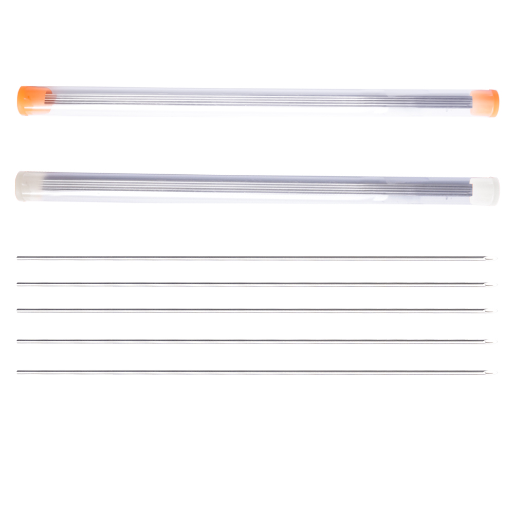 FTK Jarum Pengait Cacing Tanah - Fishing Rod Building Kit ulasan dan harga