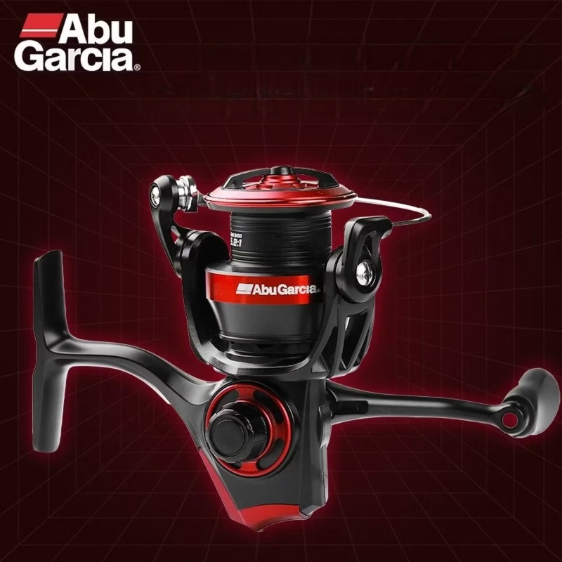 Reel Pancing Abu Garcia BMA Sp - Daiwa Reel Bg ulasan dan harga