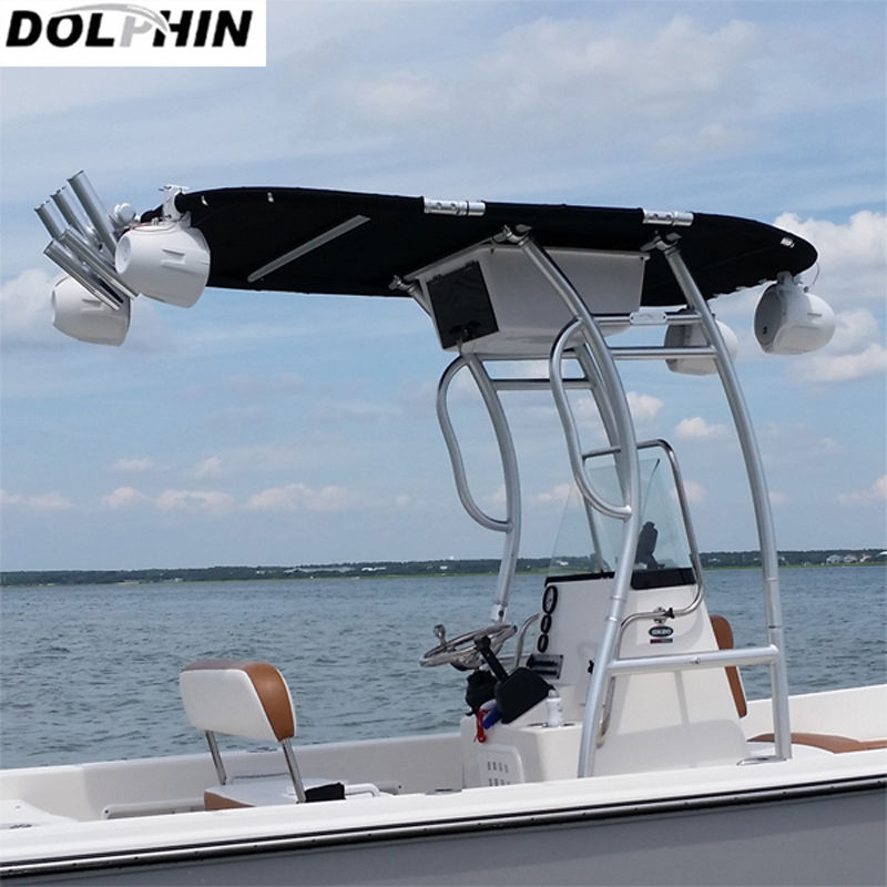 Promosi! Lumba-lumba Pro2 pake - Fishing Rod Holder ulasan dan harga